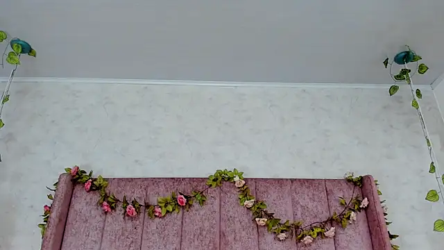 AnyaJay online show from 02/25/26, 09:25