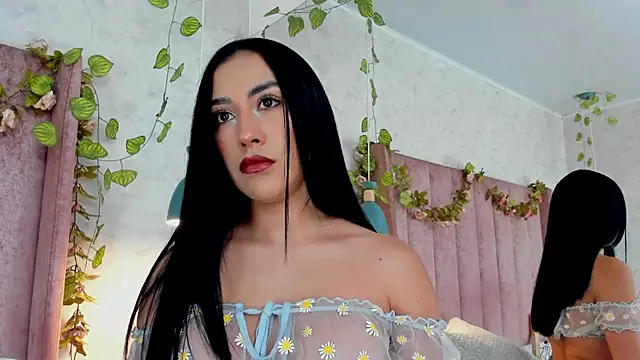 AnyaJay online show from 04/13/26, 09:19