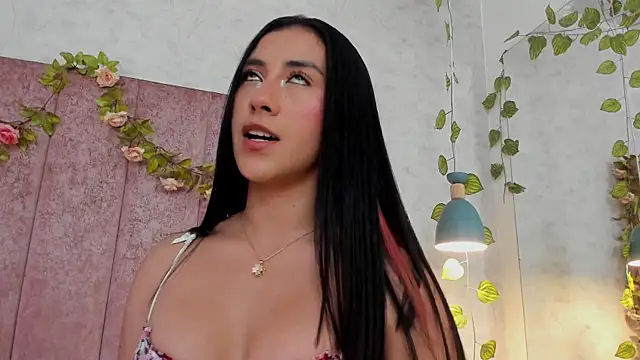 Snapshot of AnyaJay chatting on 10/30/25, 10:06 AnyaJay online show from 10/30/25, 10:06