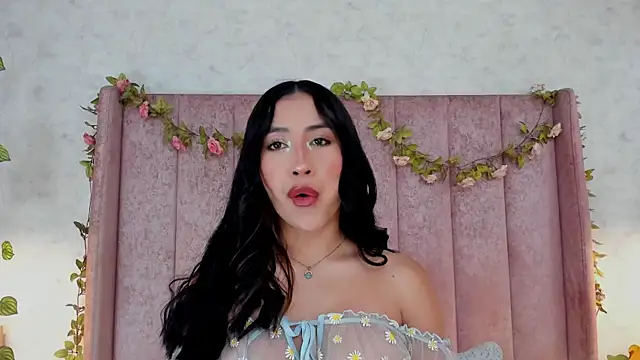 AnyaJay online show from 03/21/26, 09:08