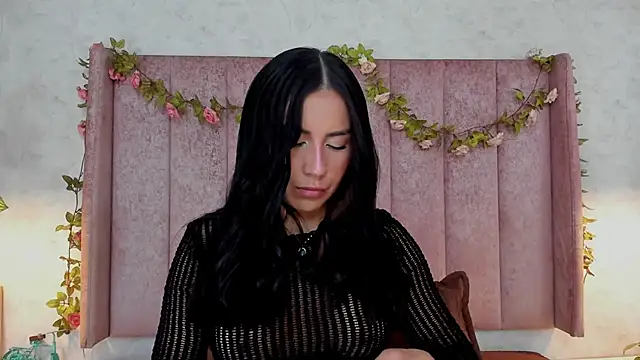 AnyaJay online show from 02/19/26, 09:45