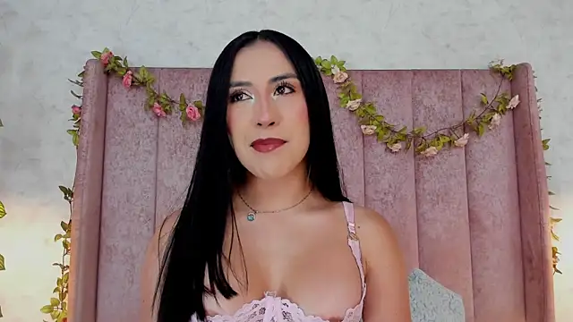 AnyaJay online show from 03/14/26, 09:43