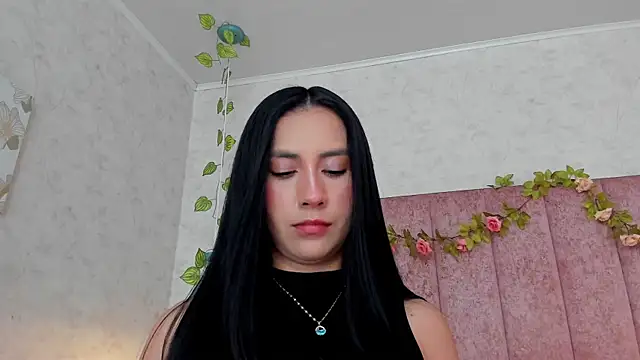 Snapshot of AnyaJay chatting on 11/26/25, 09:37 AnyaJay online show from 11/26/25, 09:37