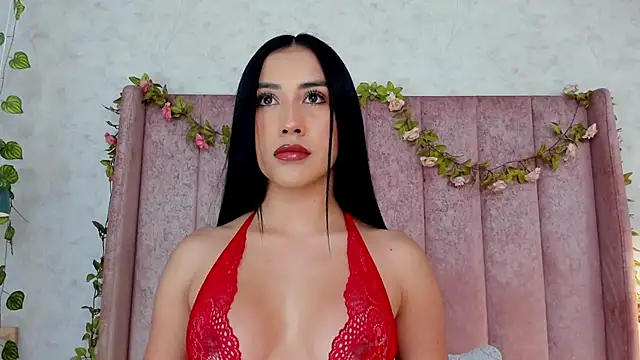 AnyaJay online show from 04/10/26, 08:49