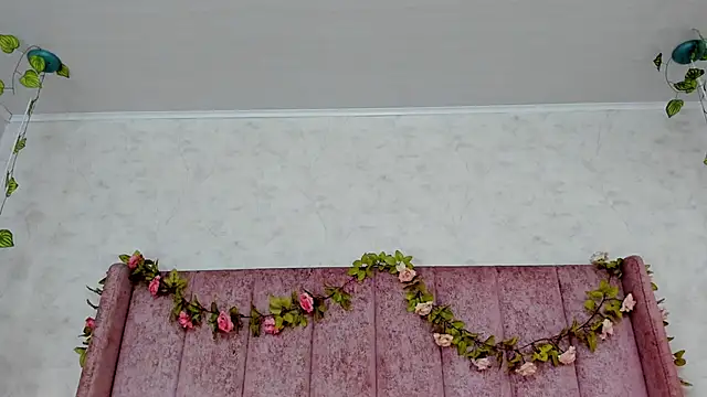 AnyaJay online show from 03/09/26, 09:51