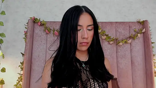 AnyaJay online show from 02/23/26, 10:10