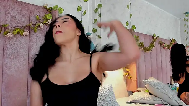 AnyaJay online show from 04/12/26, 09:29