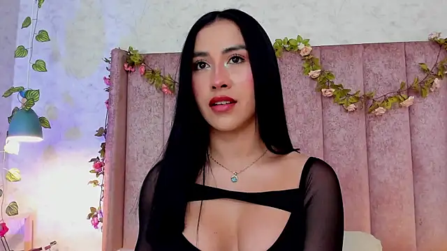 AnyaJay online show from 12/20/25, 10:56