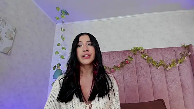 AnyaJay online show from 09/26/25, 11:00