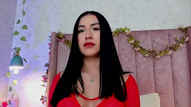 Snapshot of AnyaJay chatting on 12/15/25, 09:31 AnyaJay online show from 12/15/25, 09:31