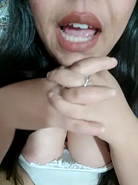 Hot-lino online show from 11/13/25, 01:20