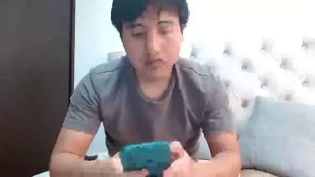 the magnificent8 online show from 03/22/26, 07:04