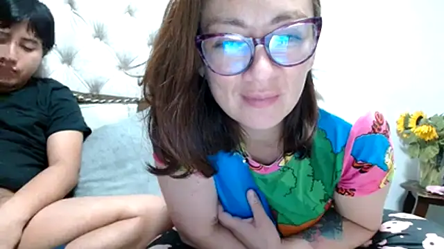 the magnificent8 online show from 04/02/26, 03:13