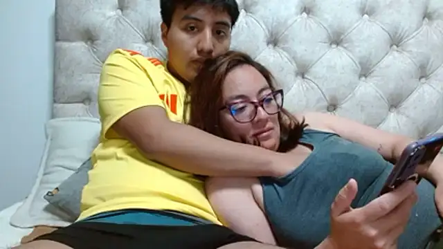 the magnificent8 online show from 02/11/26, 11:48