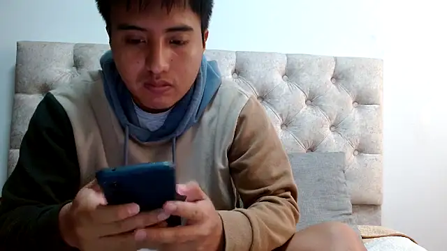 the magnificent8 online show from 10/23/25, 04:27