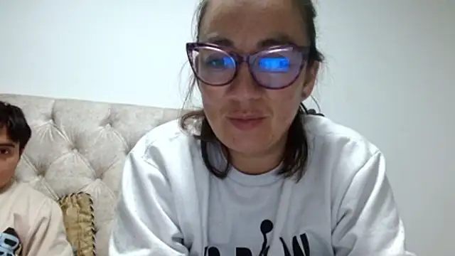 the magnificent8 online show from 02/25/26, 04:23