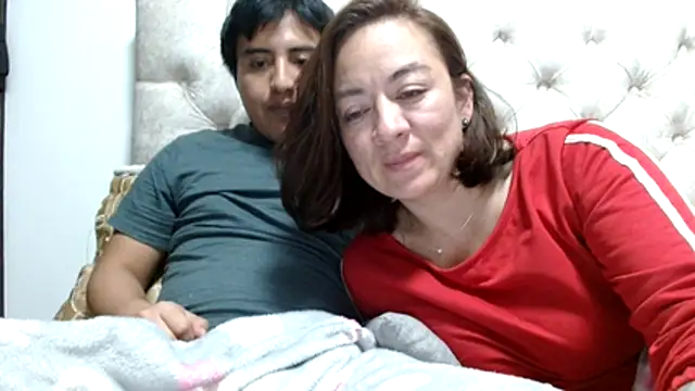 the magnificent8 online show from 11/30/25, 02:01