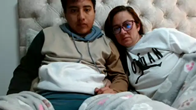 the magnificent8 online show from 10/20/25, 04:40