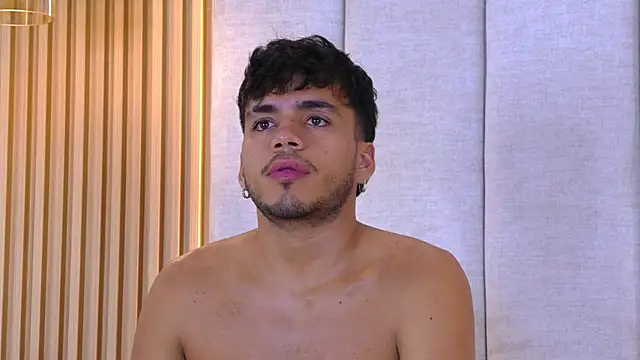 AlexanderJordan online show from 12/04/25, 10:31