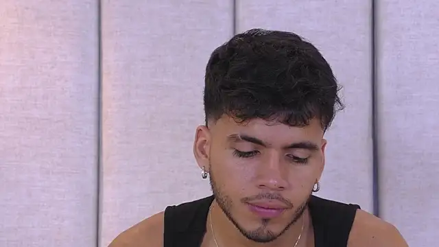 AlexanderJordan online show from 11/15/25, 06:45