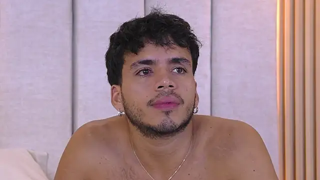 AlexanderJordan online show from 11/14/25, 12:14