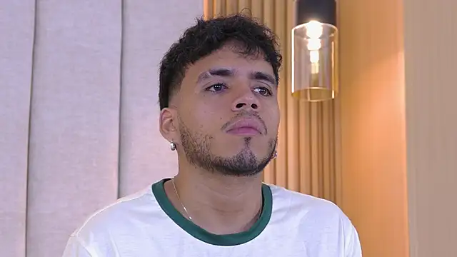 AlexanderJordan online show from 11/16/25, 07:40