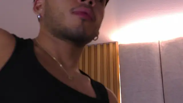 AlexanderJordan online show from 11/08/25, 07:28