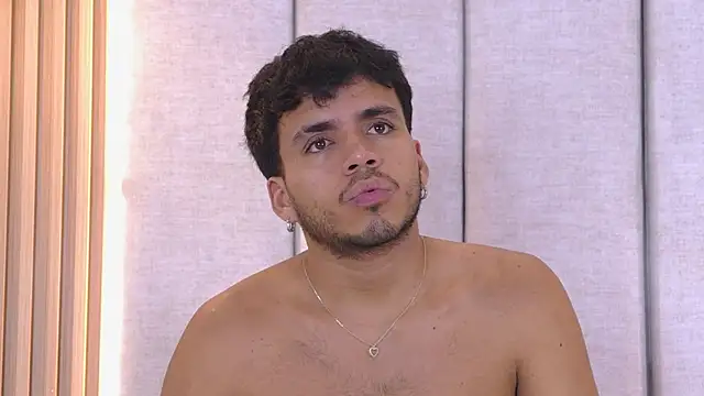 AlexanderJordan online show from 11/12/25, 12:59