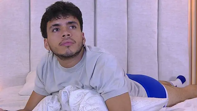 AlexanderJordan online show from 11/11/25, 12:16