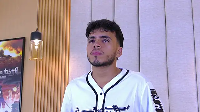 AlexanderJordan online show from 11/17/25, 11:31