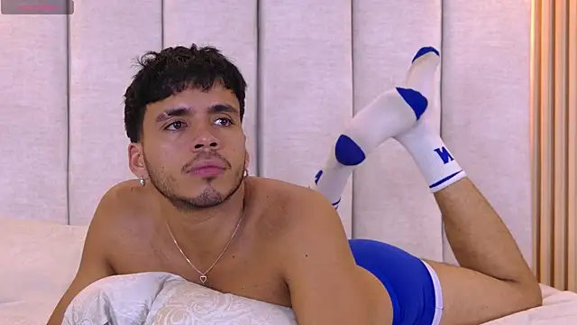 AlexanderJordan online show from 10/20/25, 10:43