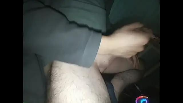 OutcastRen online show from 03/05/26, 07:43