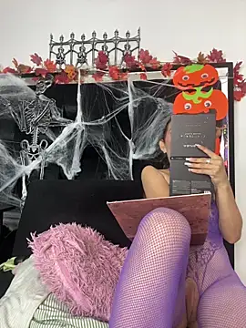 Gabrielle Sexy94 online show from 10/23/25, 11:25