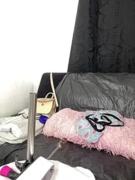 Gabrielle Sexy94 online show from 03/13/26, 11:54