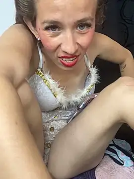 Gabrielle Sexy94 online show from 03/12/26, 02:17