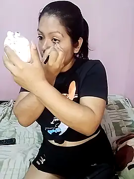 Alexxxia69 online show from 09/27/25, 12:17