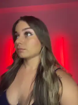 AnnyLopezzz  online show from 10/27/25, 02:45