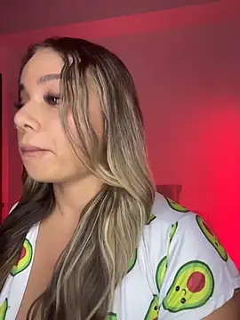 AnnyLopezzz  online show from 10/03/25, 04:58