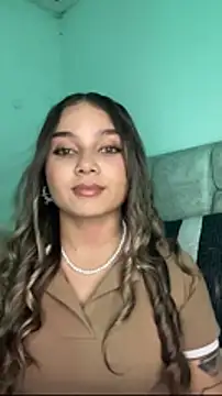 AnnyLopezzz  online show from 02/01/26, 05:17