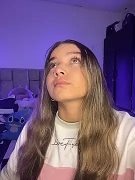 AnnyLopezzz  online show from 02/24/26, 05:30