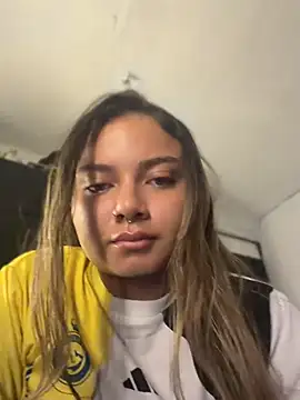 AnnyLopezzz  online show from 05/10/26, 09:13