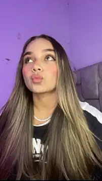 AnnyLopezzz  online show from 01/13/26, 04:49