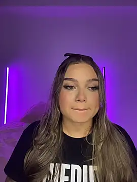 AnnyLopezzz  online show from 11/07/25, 05:34