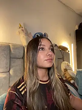 AnnyLopezzz  online show from 05/03/26, 06:07