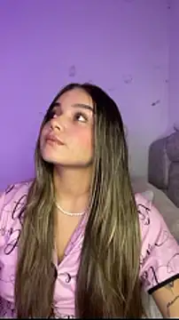 AnnyLopezzz  online show from 01/12/26, 06:09