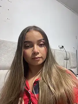 AnnyLopezzz  online show from 04/03/26, 06:42