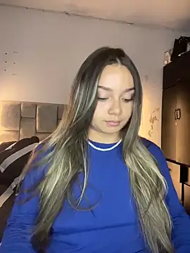 AnnyLopezzz  online show from 03/09/26, 05:11