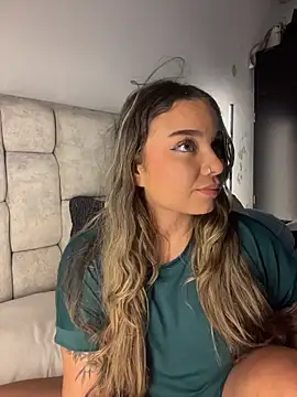 AnnyLopezzz  online show from 03/29/26, 09:55