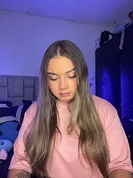 AnnyLopezzz  online show from 03/10/26, 05:33