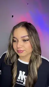 AnnyLopezzz  online show from 11/28/25, 01:39